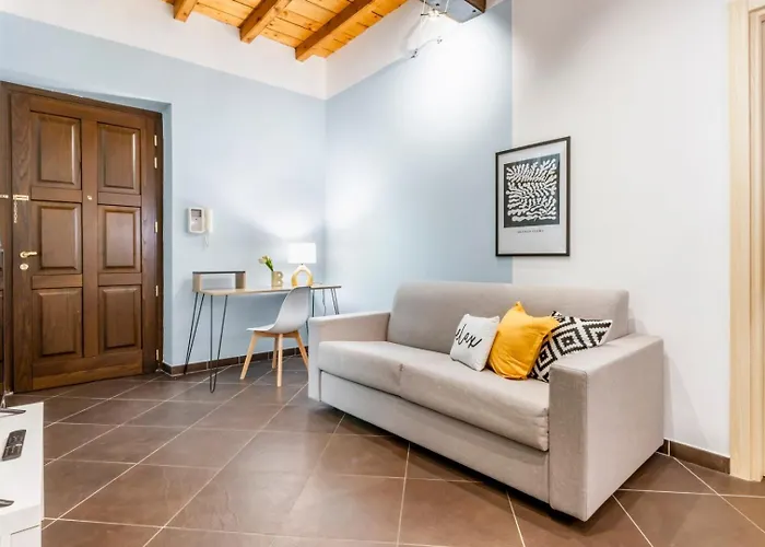 Appartamento Corte D'appello