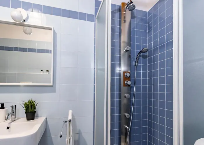 Corte D'appello Appartement Turin