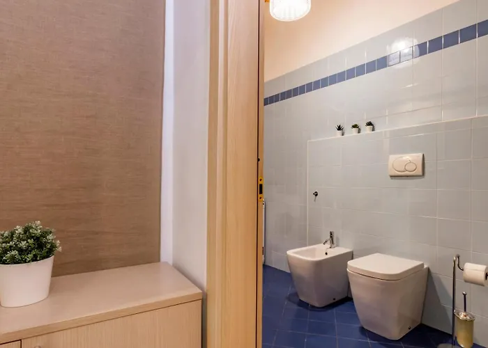 Appartement Corte D'appello *