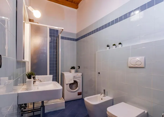 Apartamento Corte D'appello