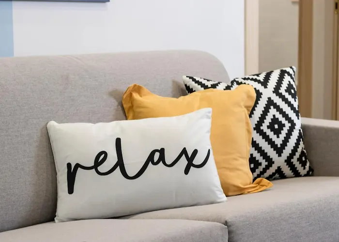 Corte D'appello Appartamento *