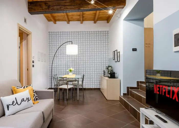 Appartamento Corte D'appello Torino