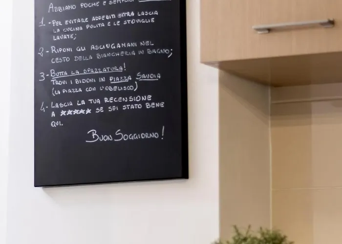 Corte D'appello * Torino