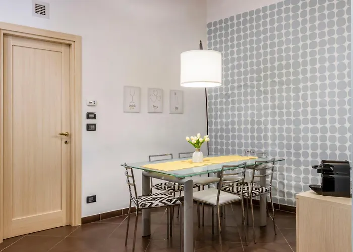 Appartement Corte D'appello *
