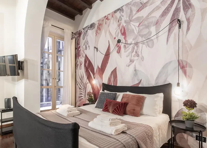 Apartamento Corte D'appello *