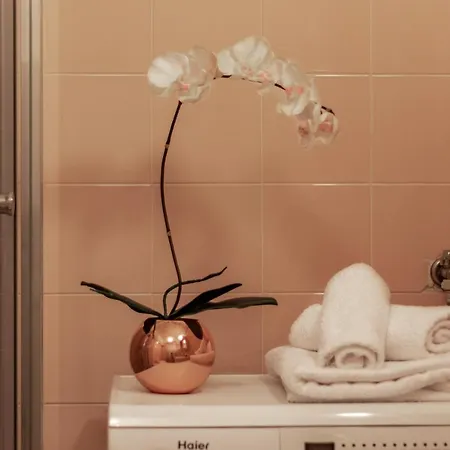 Apartamento Corte D'appello *