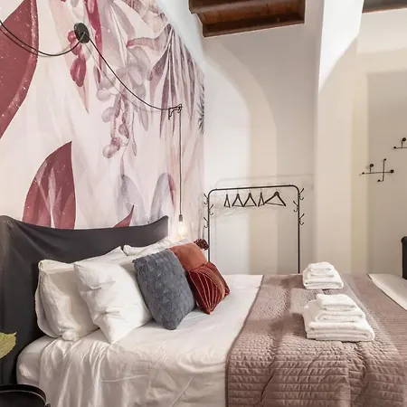 Apartamento Corte D'appello