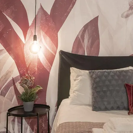 Corte D'appello Apartamento Turim