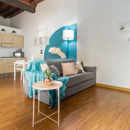 Corte D'appello Apartamento *