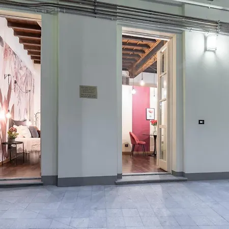 Apartamento Corte D'appello *