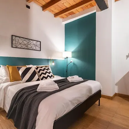 Apartamento Corte D'appello