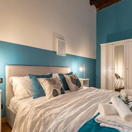 Apartamento Corte D'appello *