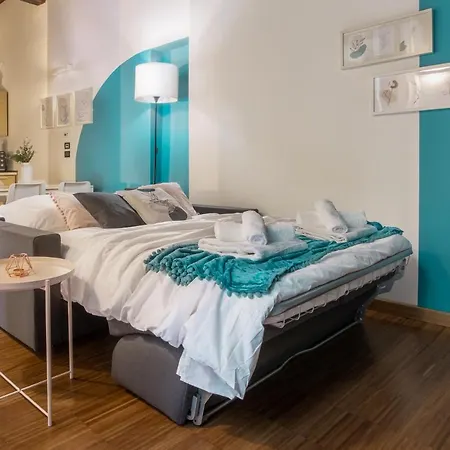 Corte D'appello Apartamento *