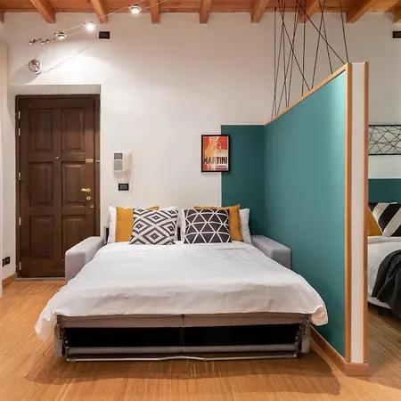 Corte D'appello Apartamento Turim