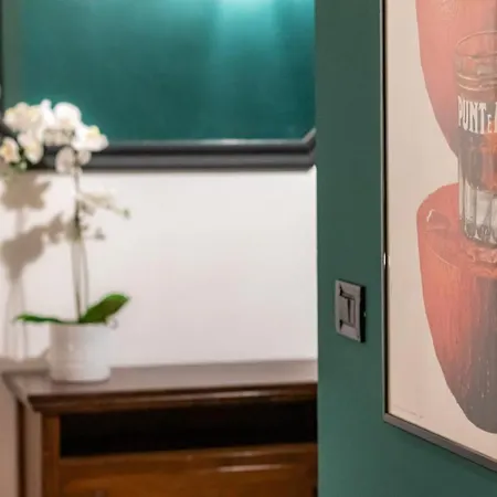 Apartamento Corte D'appello Turim