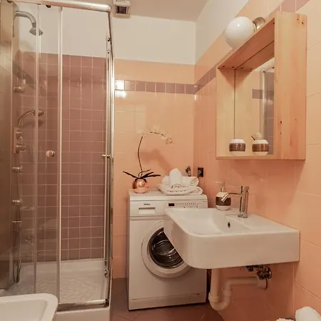 Corte D'appello Apartamento Turim