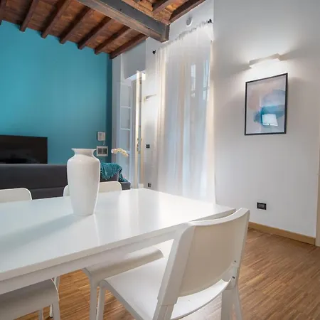 Apartamento Corte D'appello *