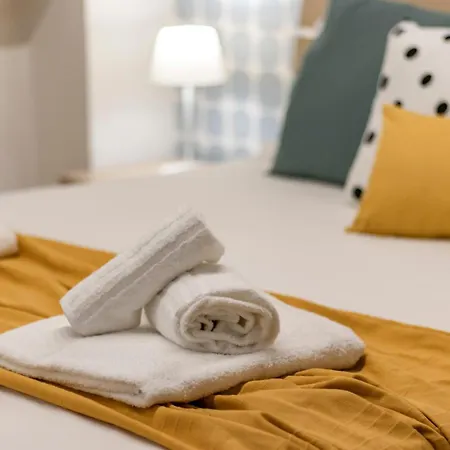 Apartamento Corte D'appello Turim