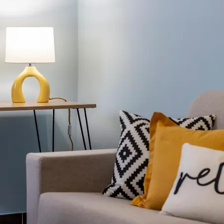 Apartamento Corte D'appello Turim