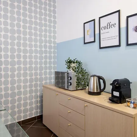 Apartamento Corte D'appello *