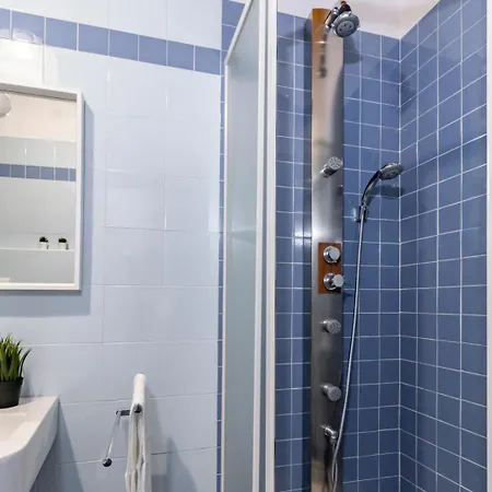 Corte D'appello Apartamento Turim