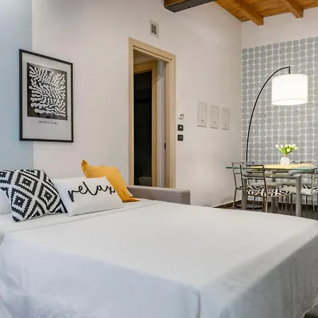 Corte D'appello Apartamento