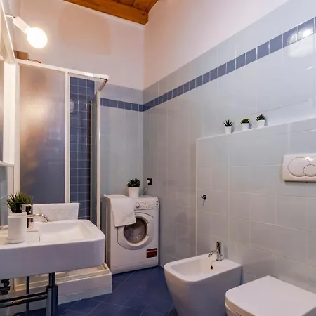 Apartamento Corte D'appello