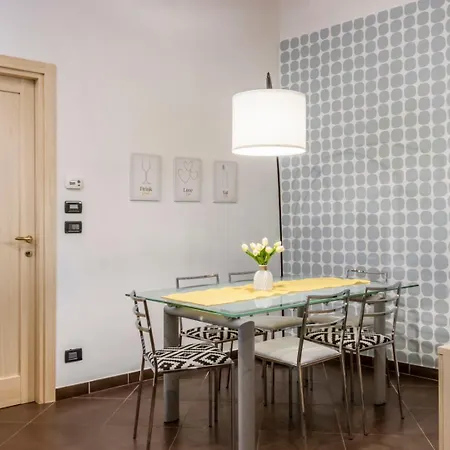 Apartamento Corte D'appello *