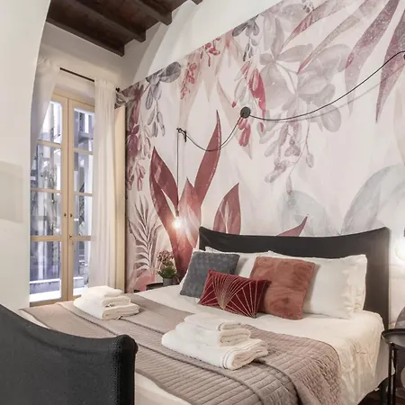 Apartamento Corte D'appello *