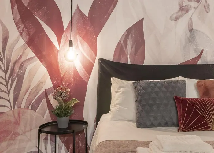 Corte D'appello Apartamento Turim