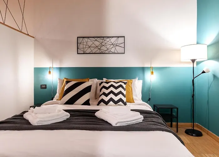 Apartamento Corte D'appello Turim