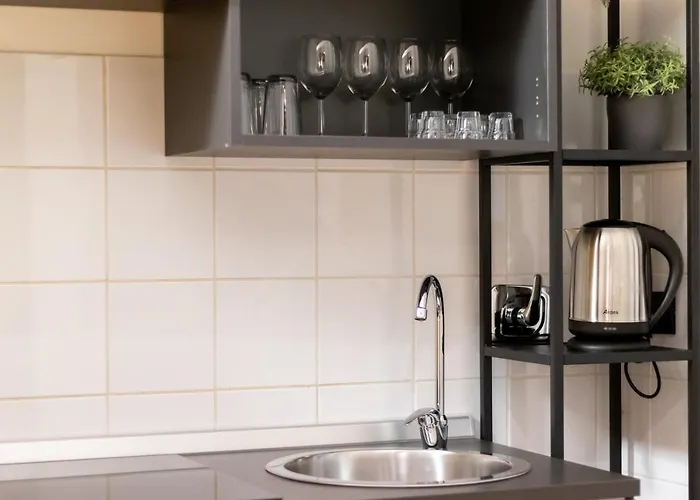 Apartamento Corte D'appello Turim