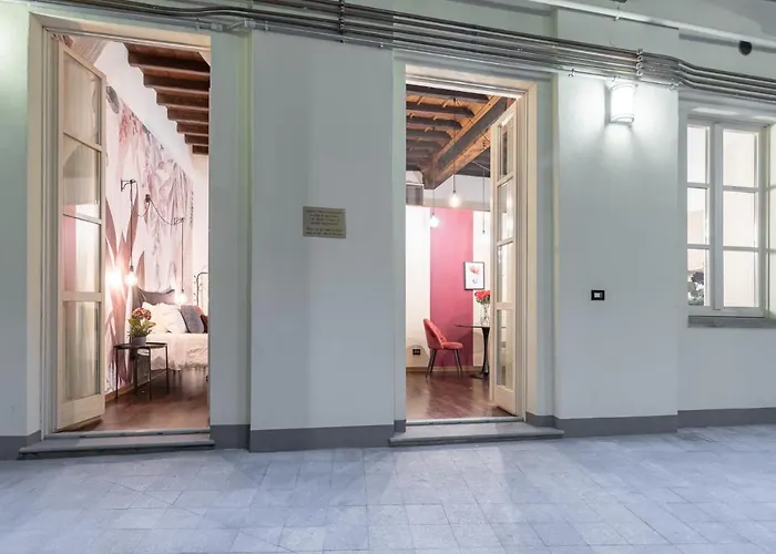 Apartamento Corte D'appello *