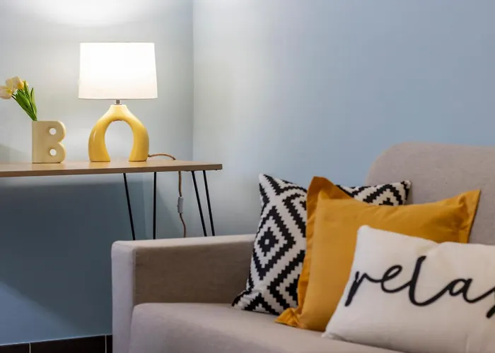Apartamento Corte D'appello Turim
