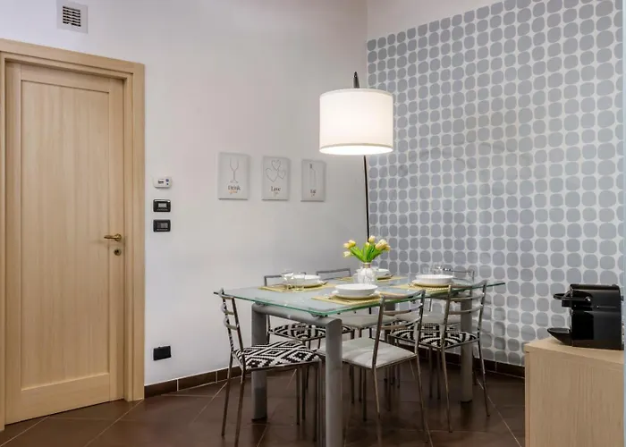 Apartamento Corte D'appello