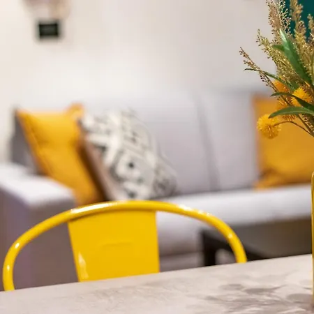 Corte D'appello 아파트