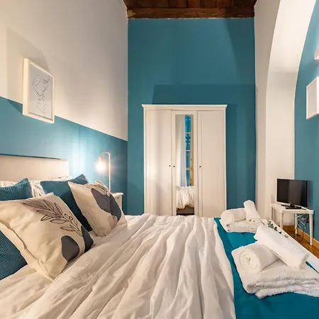 Corte D'appello 토리노