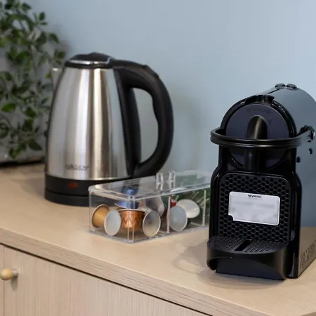 아파트 Corte D'appello