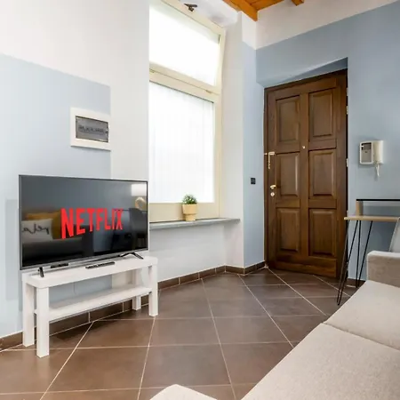 Corte D'appello 토리노